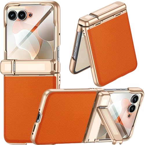 Protection charnière Motorola Razr 60 Ultra anti-rayure et bris d'écran