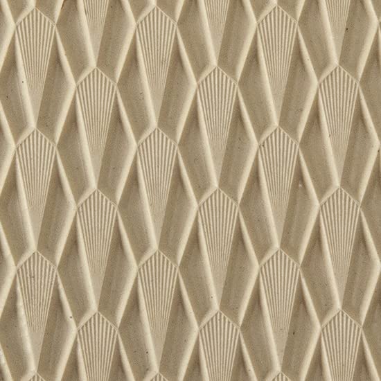 Texture Tile - Dove Tails
