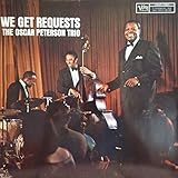  Oscar Peterson Trio, The - We Get Requests - Verve Records - 2304 091, 2332 044