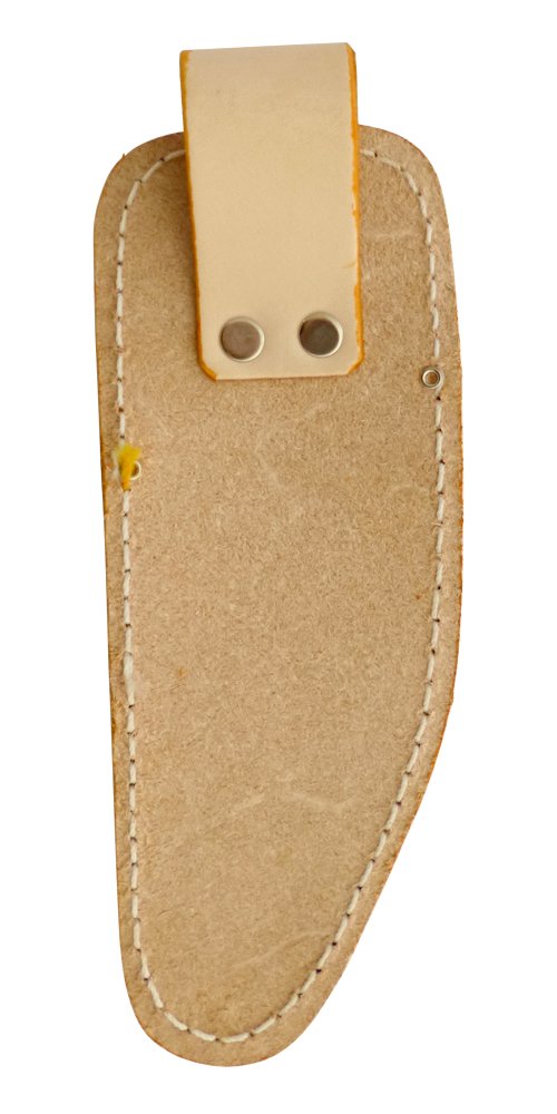 Amazon | 岡恒 剪定皮サック 1丁入 (逆カーブ 左) No.108L | 工具差し