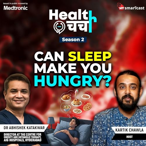 How Your Brain and Hormones Control Weight