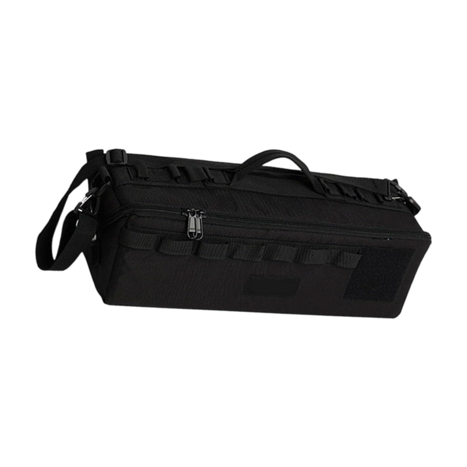 Linvimia Tearproof Foldable Adventure Storage Pouches for Packing and Wilderness Expeditions Multiple Compartment Outdoor Gears Pouches