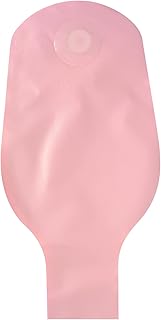 Sur-Fit Natura Drainable Pouch With Filter Qty 20