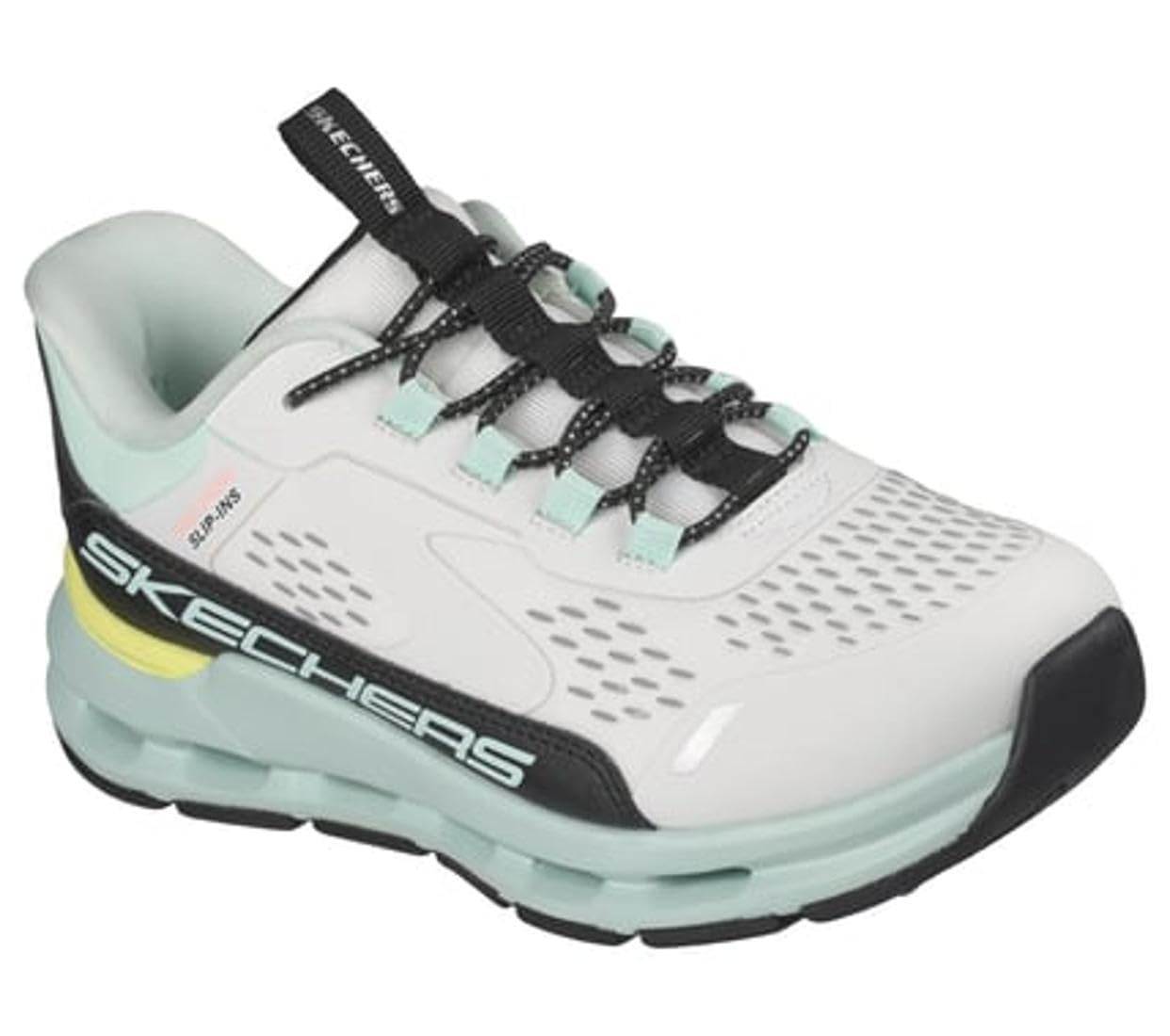 Skechers Glide-Step Vista Lane BasketFille