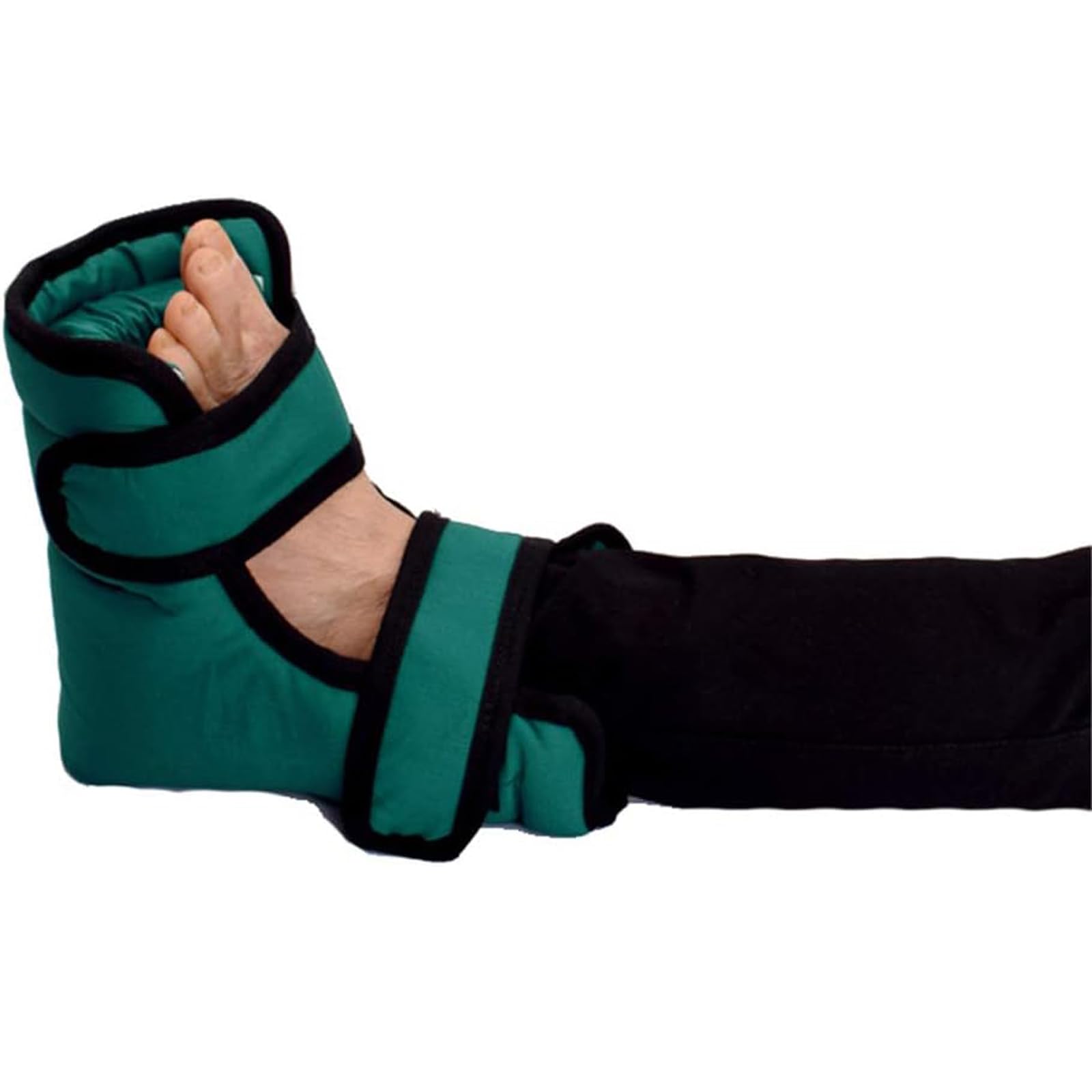 1 Par De Almohadas Protectoras Para El Talón, Almohadillas Antiescaras Para El Talón, Almohadillas Protectoras Para El Tobillo, Almohadillas Eficaces Para Aliviar Las Úlceras