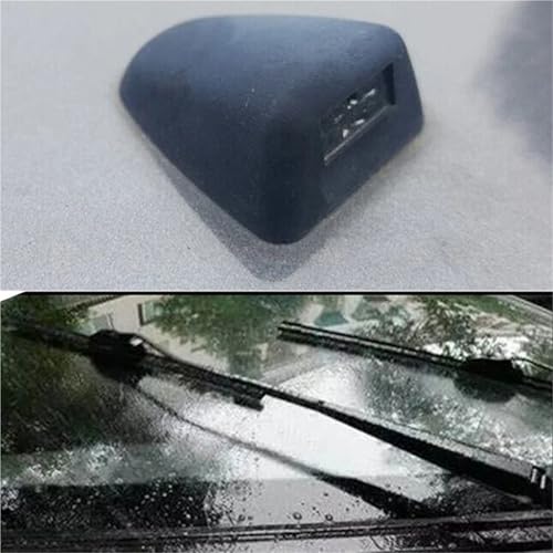 Buse lave-glace avant bouchée Volvo S60 solution gicleur 8620256 - 4