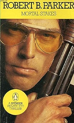 Mortal Stakes - Ein Spenser-Krimi