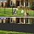 Windscreen4less 6'x50' Privacy Fence Screen Heavy Duty Windscreen Fencing Mesh Fabric Shade Net Cover for Outdoor Wall Garden Yard Pool Deck Black