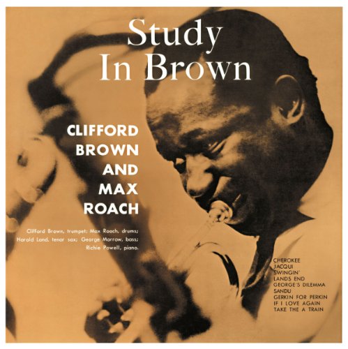 Study in Brown [Disco de Vinil]