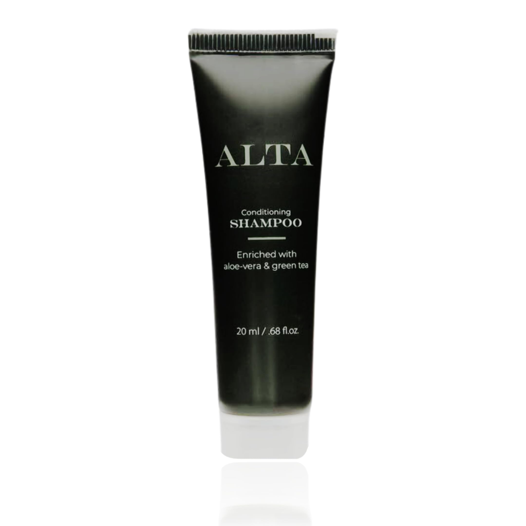 Alta Hair Fall Shampoo Tube Combo Pack of 50 Unit for Hotel Rooms | Ideal for Women,Girls | Pack of 50 Units