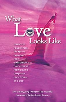 Paperback What Love Looks Like Book