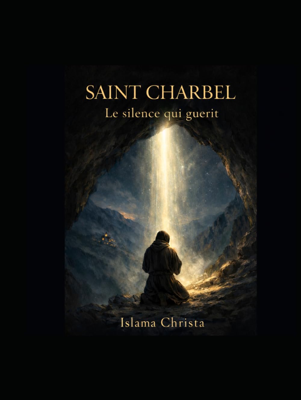 SAINT CHARBEL: Le silence qui guérit