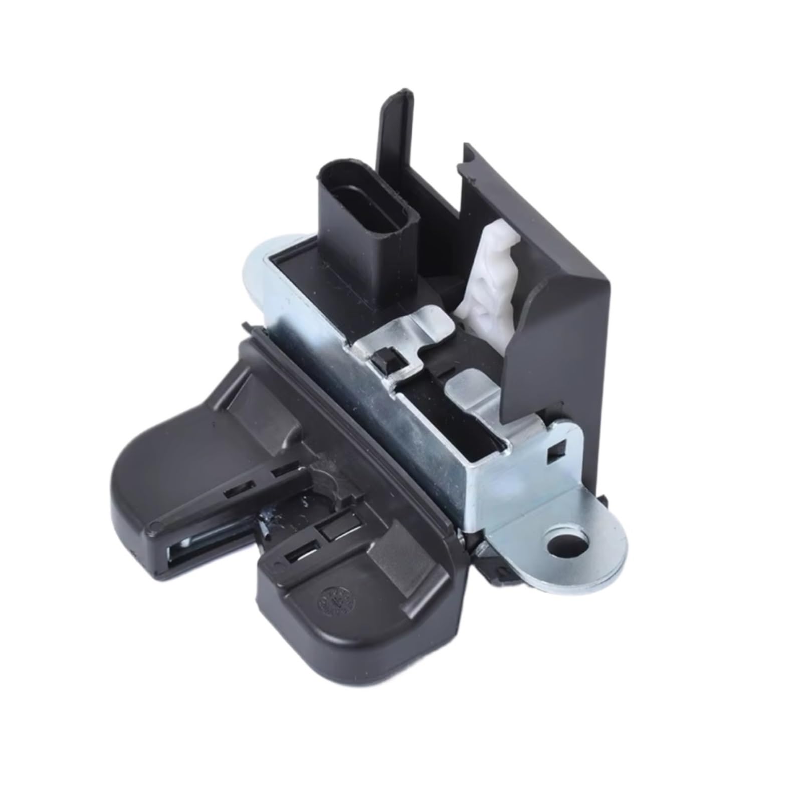 Car Boot Tailgate Lock Compatible with Seat for Leon MK2 2006-2013 for Toledo MK3 2005-2014 for Altea 5P1 2005-2013 Car Rear Trunk Lock Lid Latch Parts OEM: 1K6827505E