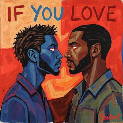 Amazon MusicでJOEY.ZXのIf you loveを再生する