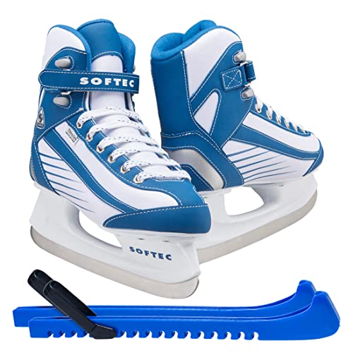 Jackson Ultima Softec Sport Women's Skates