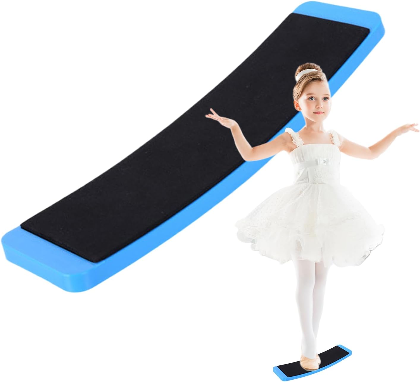 Ballet & Dance Turning Spin Board, Dance Turning Board, Ballet Pirouette Spin Boards, Pirouettes Exercise Foot Training Tools For Dancers, Foot Balance Training, Rotation Practice, Figure Skatin