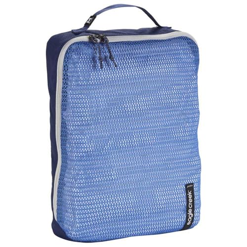 Eagle Creek Pack-it Reveal Cube Set, Az Blue/Grey - Set XS/S/M2