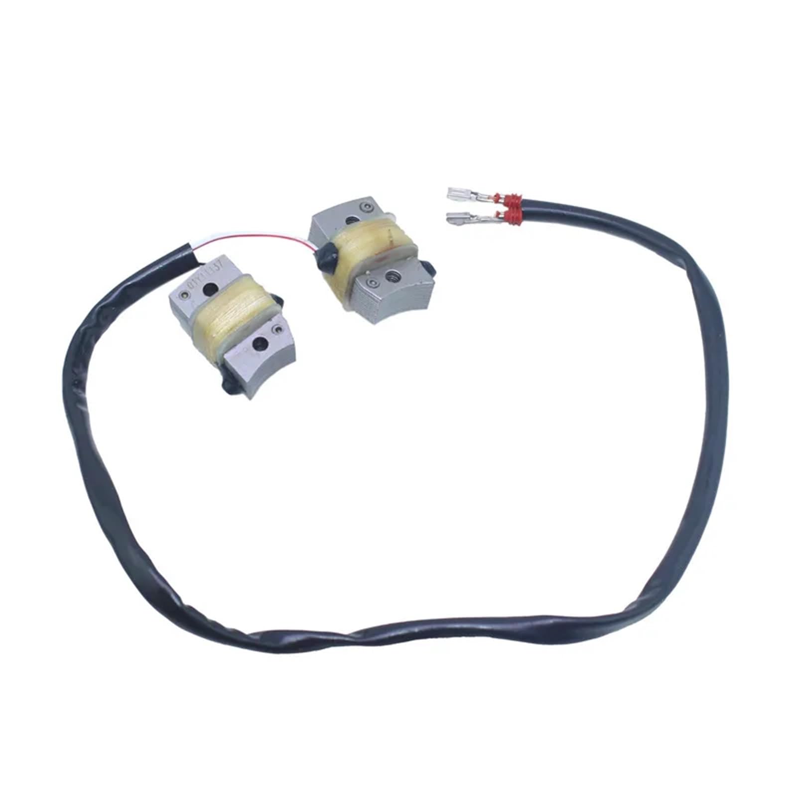 JaYYue Compatible with Older 2-Stroke 40 6F5 Outboard Engines