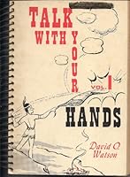 Talk With Your Hands Vol 1 B002B9NG36 Book Cover