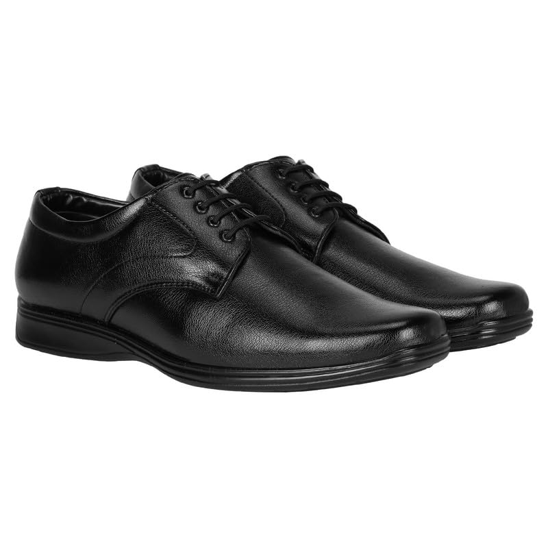 Lace-Up Shoes | Formal Shoes for Men-image-36