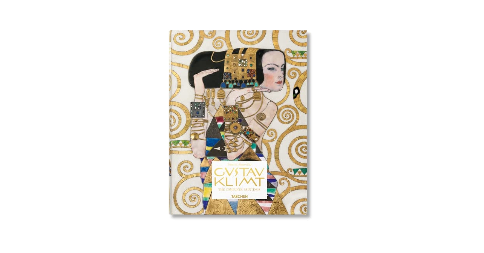 Gustav Klimt. Complete Paintings: Tobias Natter