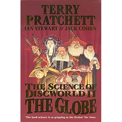 The Science Of Discworld II: The Globe