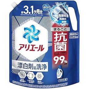 液体洗剤 | Amazon