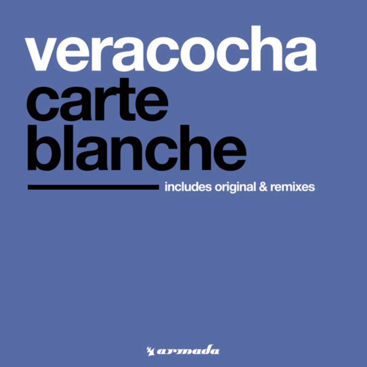 Veracocha