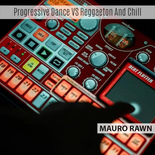 Progressive Dance VS Reggaeton and Chill