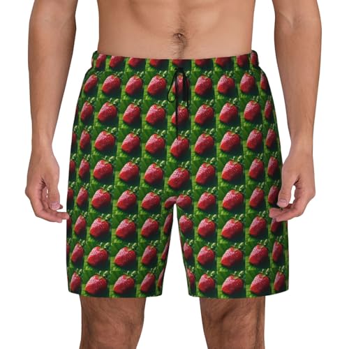 Traje de baño para hombre ideal para vacaciones y tardes de playa
