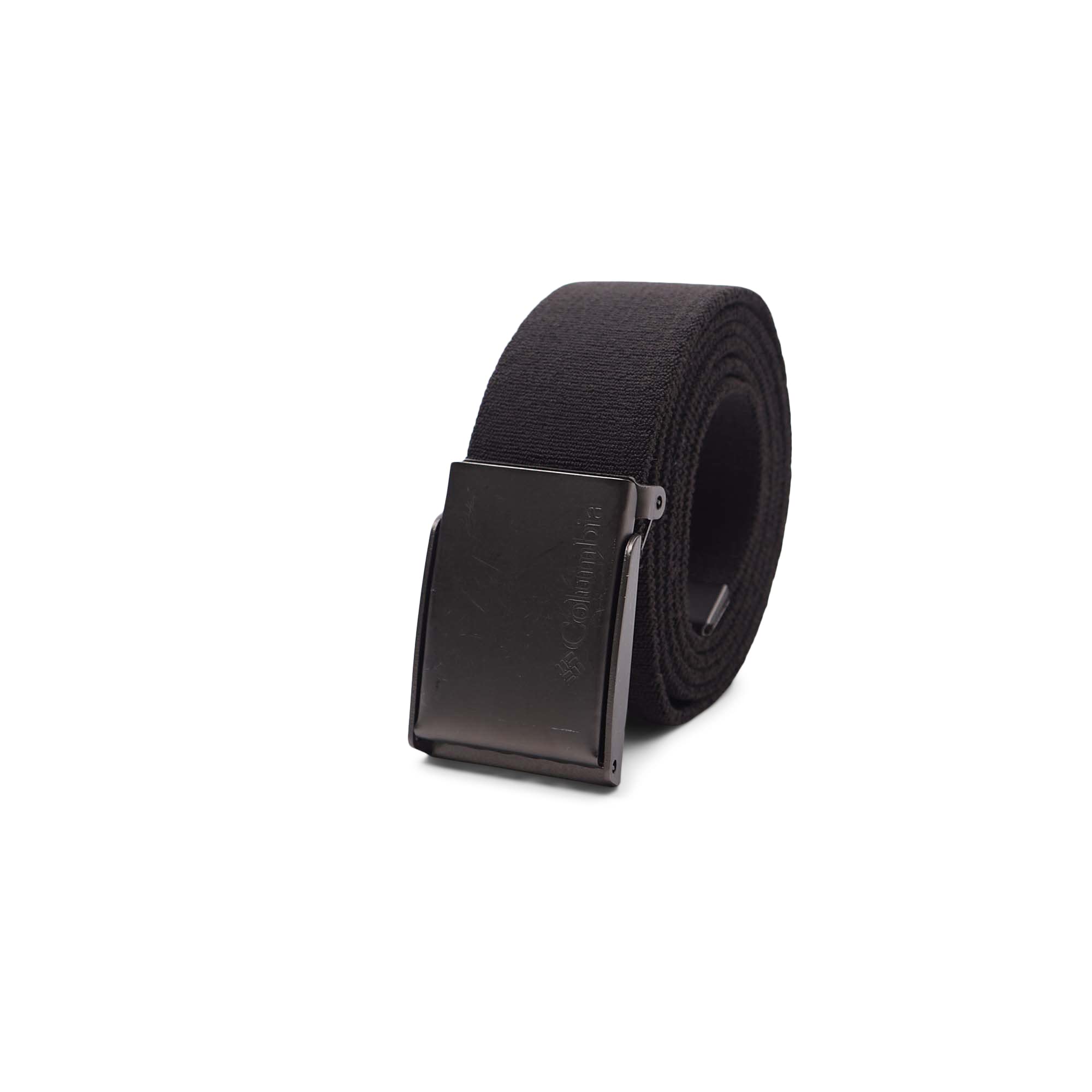 Columbia Herren Military-style Stretch Belt Grtel