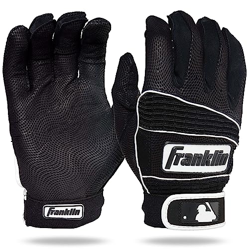 Best Batting Gloves for Softball Bases Loaded Softball