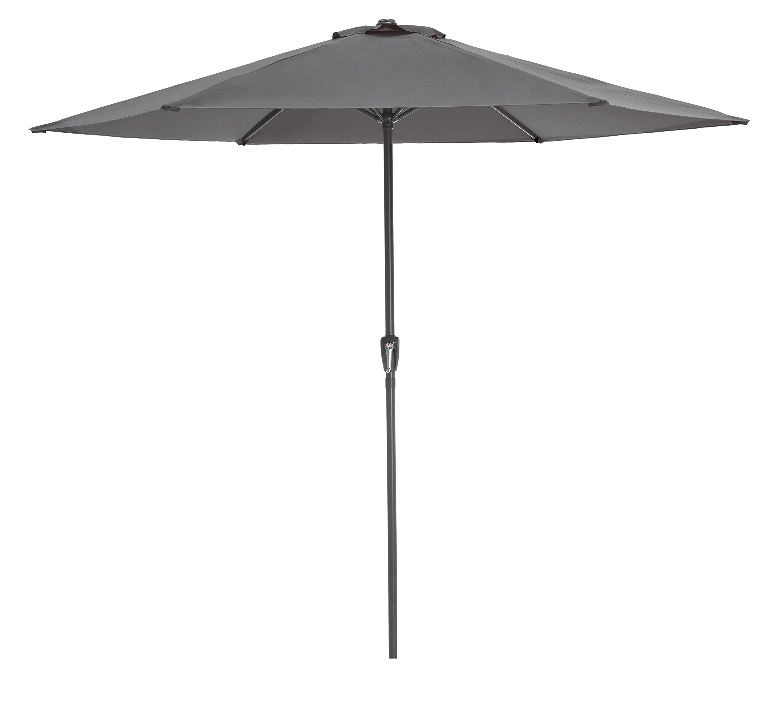 ACAZA Parasol Droit Ronde