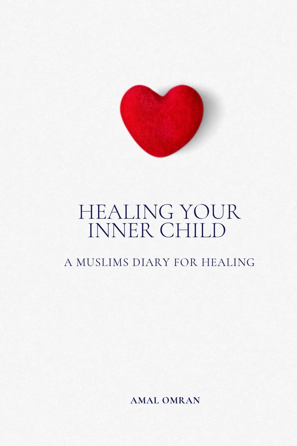 Healing Inner Child from an Islamic Perspective
