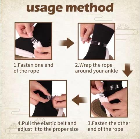 Miniatura 5 de Demon Slayer Kimetsu no Yaiba - Zueco para cosplay, Demon Slayer Oshitar Prop