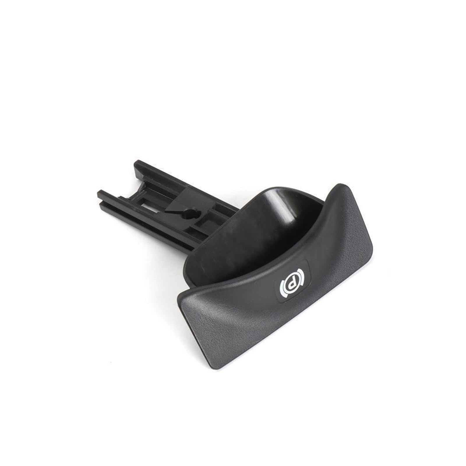 ZDGsdgSY Car Handbrake Levers Fit for Mercedes Benz E W211 2003-2008 CLS Class Car Hand Parking Handle 2114270020 Handbrake Brake Lever Parking Brake Pull Handle
