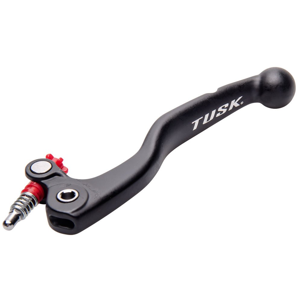 Amazon.com: TUSK Clutch Lever Black for KTM 400 EXC 4 Stroke 2000