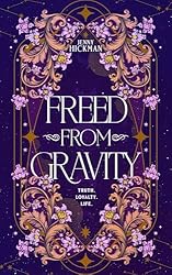Gravity Sphere Signed サインド 英語版 Amazon | Freed from Gravity