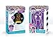 Aloka Fluttershy My Little Pony Starlight - Color Change 12 Color Pattern LED Decorative Night Light for Kids with Remote