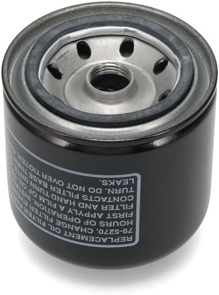 Toro Part # 79-5270 Oil Filter Replaces # 102819, 106-5830, 108335, 5990