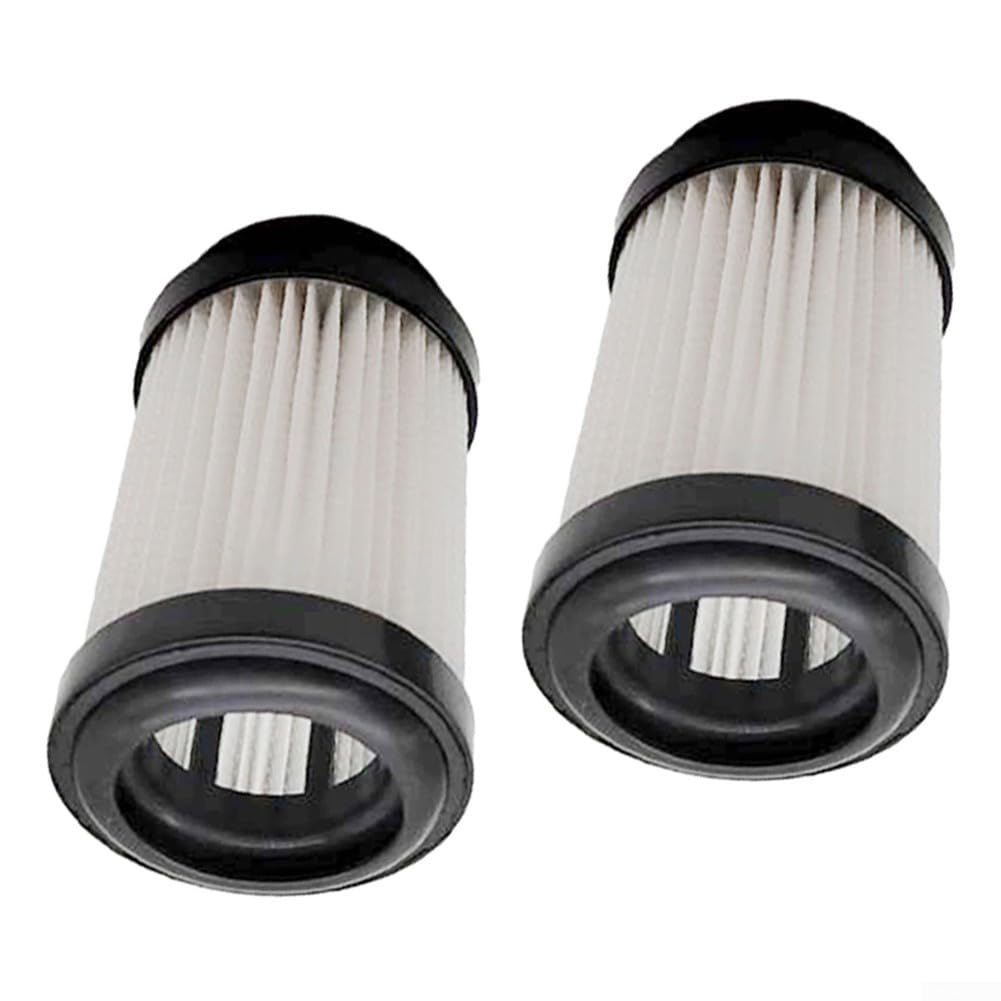 Filtri di Ricambio Per Tineco Pure-One S15, S15 Essentials, S15 Pet, S15 Pet EX Aspirapolvere Senza Fili (2 Prefiltri, 4 Postfiltri, 1 Spazzola di Pulizia)
