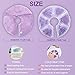 Breast Therapy Pads - Hot & Cold Gel Pads for Breastfeeding & Postpartum Recovery, Pain Relief for Mastitis & Engorgement