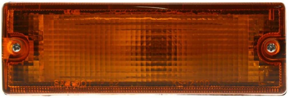 For 1994-1997 Honda Passport Park/Signal Light Driver Side IZ2520102 | 8-97173-532-0