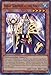 Yu-Gi-Oh! - Great Sorcerer of the Nekroz (THSF-EN011) - The Secret Forces - 1st Edition - Super Rare