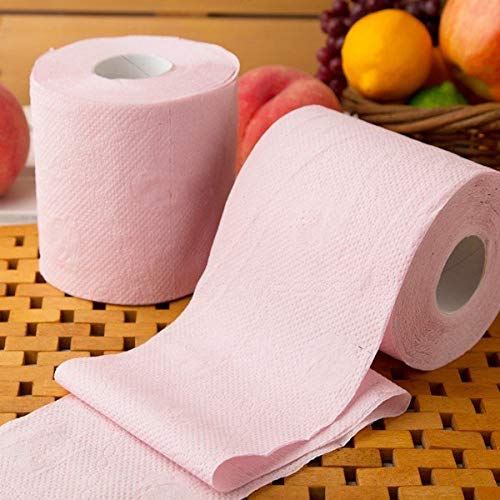 Amazon.co.jp: まとめ買いトイレットペーパー｜フルーツバスケット消臭