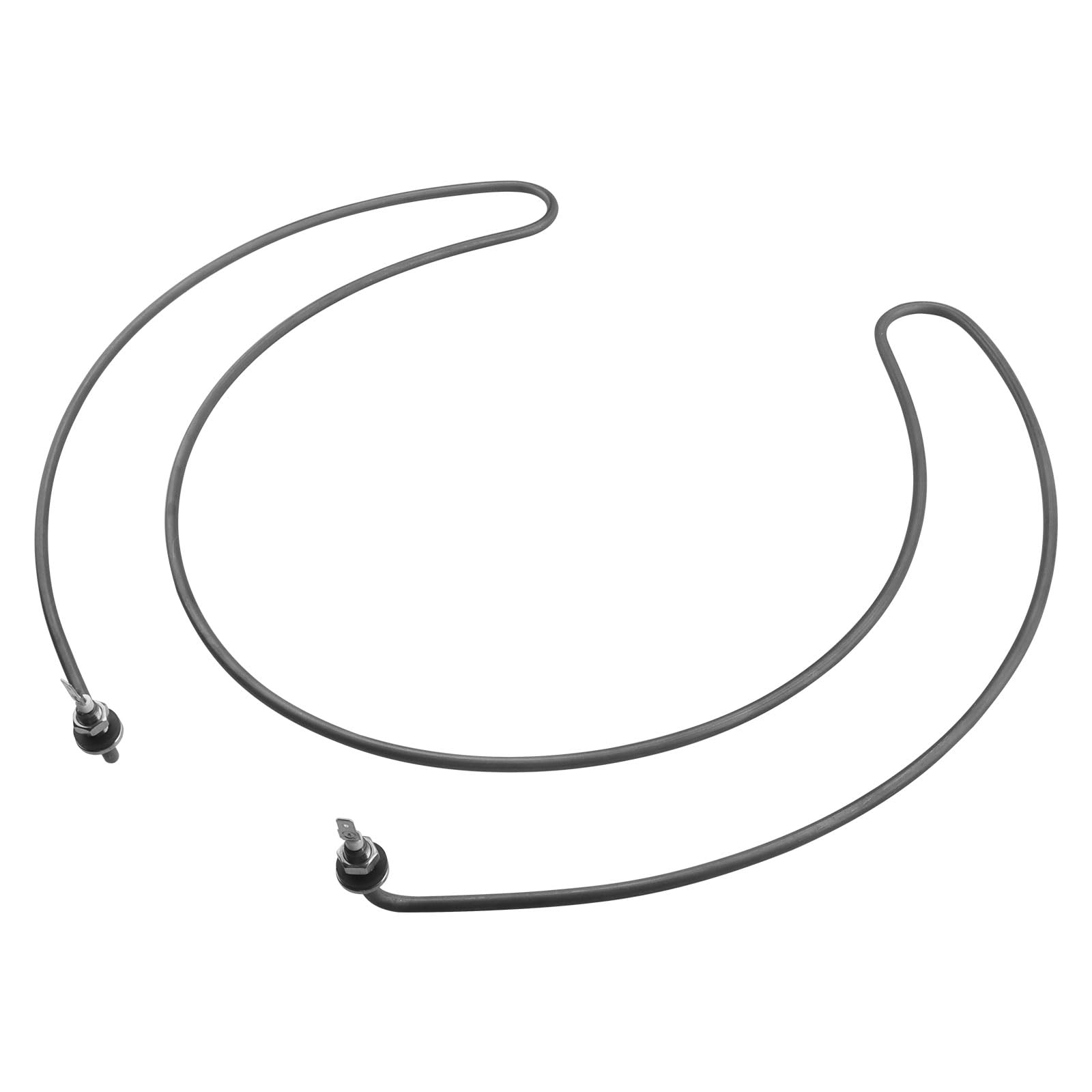 dishwasher heating element for ge wd05x30818 wd05x23763 wd05x24776 wd05x21294, compatible with ge dishwasher cdt ddt gdf gdf gdt pdt series heating element