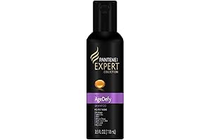 Pantene Age Defy Shampoo - 3.9 oz