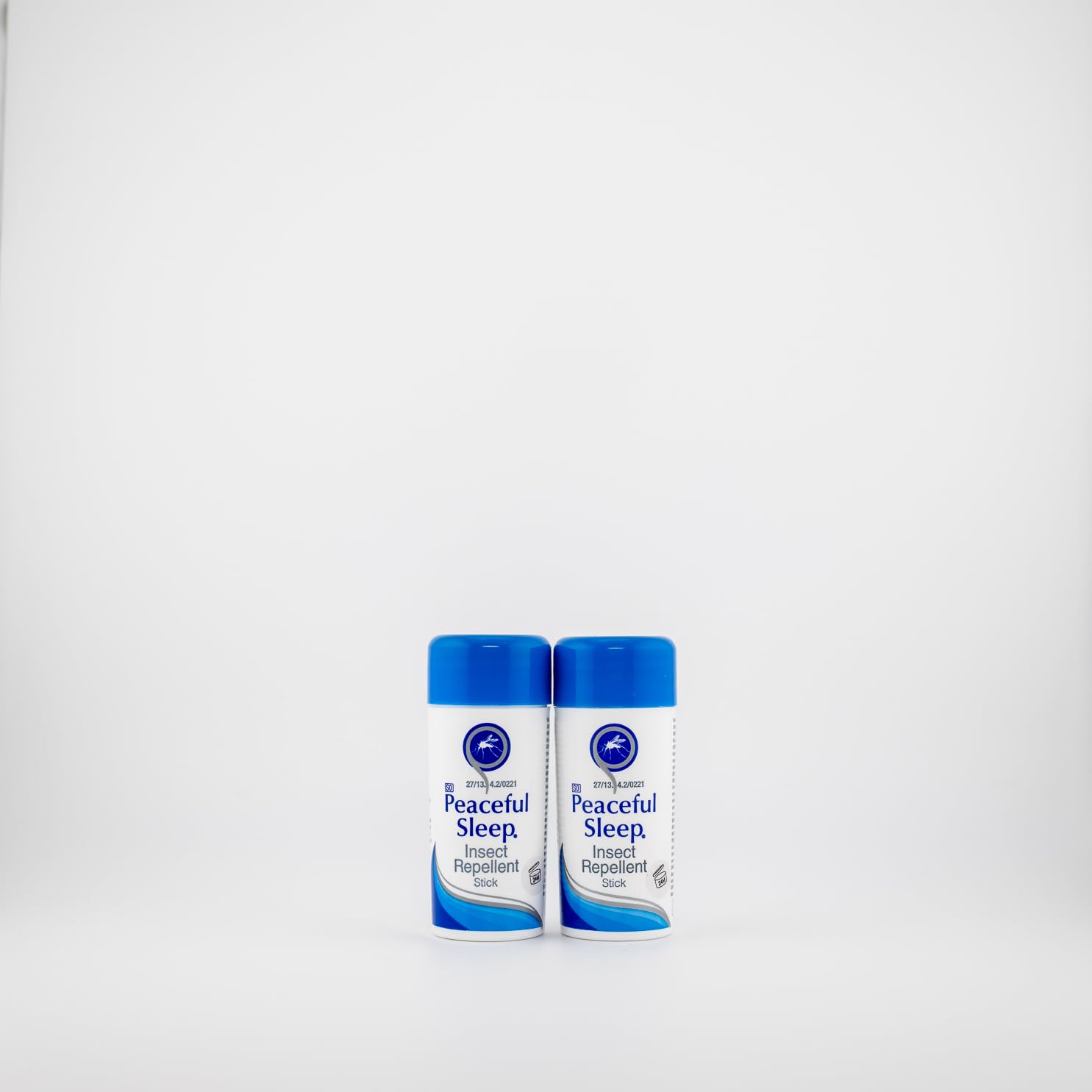 Peaceful Sleep Insect Repellent Stick 30g x 2