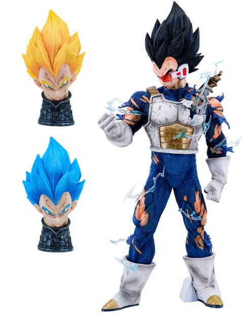 Amazon.co.jp: アニメドラゴンボールフィギュア モデル 人造人 魔罗 龟 