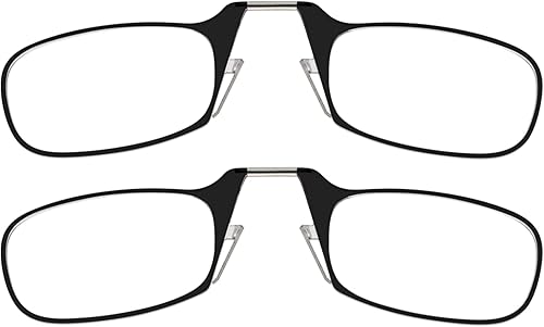 Miniatura 7 de ThinOptics Gafas de lectura rectangulares para lectores